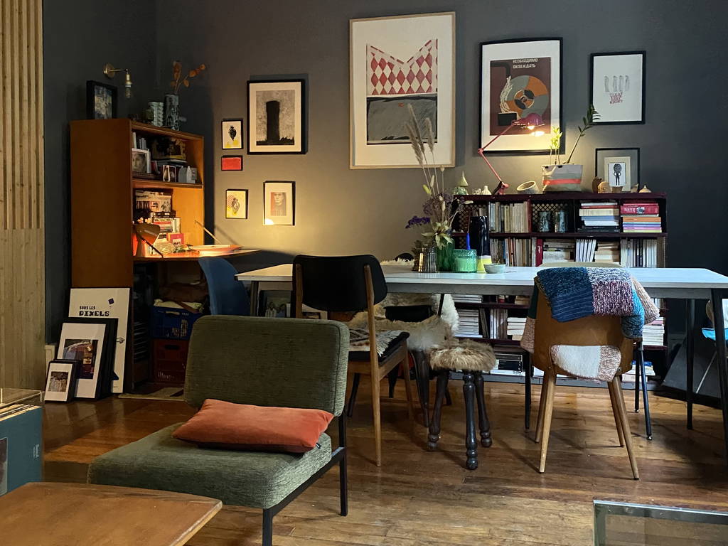 Chambre Chez L'habitant Vitry-sur-Seine 669299-1