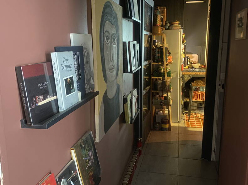 Chambre Chez L'habitant Vitry-sur-Seine 669299-4