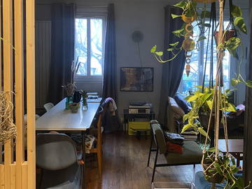 Chambre chez l'habitant à louer à Vitry-Sur-Seine - photo 9 : autre pièce-9