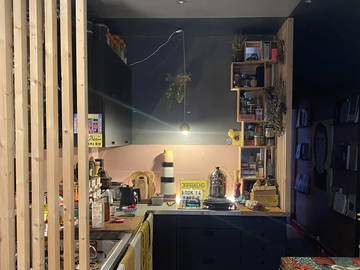 Chambre chez l'habitant à louer à Vitry-Sur-Seine - photo 10 : autre pièce-10