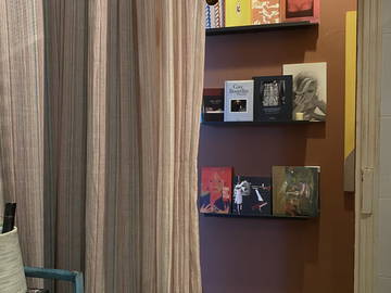 Chambre chez l'habitant à louer à Vitry-Sur-Seine - photo 12 : autre pièce-12