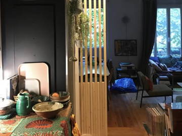 Chambre chez l'habitant à louer à Vitry-Sur-Seine - photo 15 : autre pièce-15
