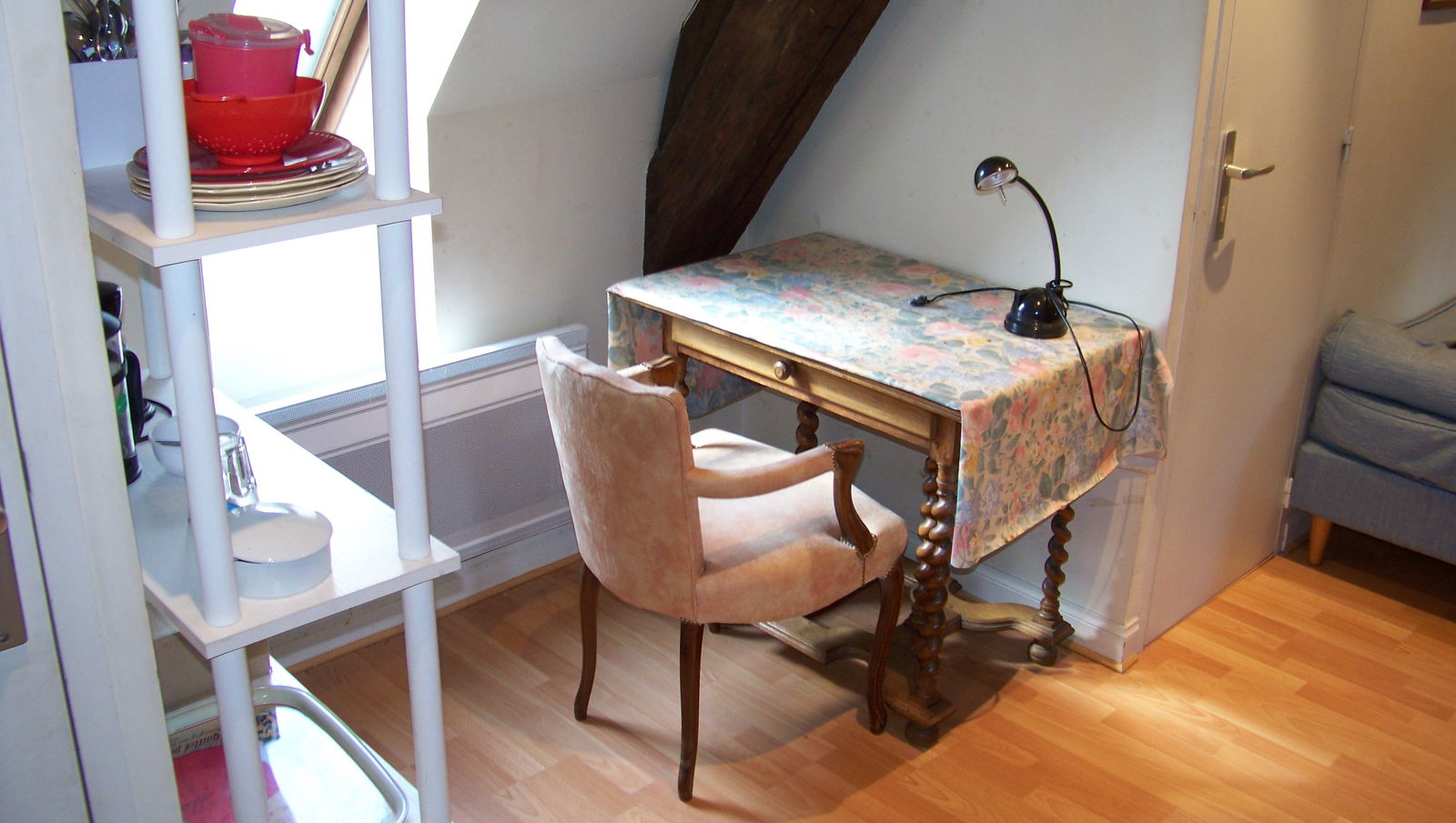 Homestay Dijon 262256