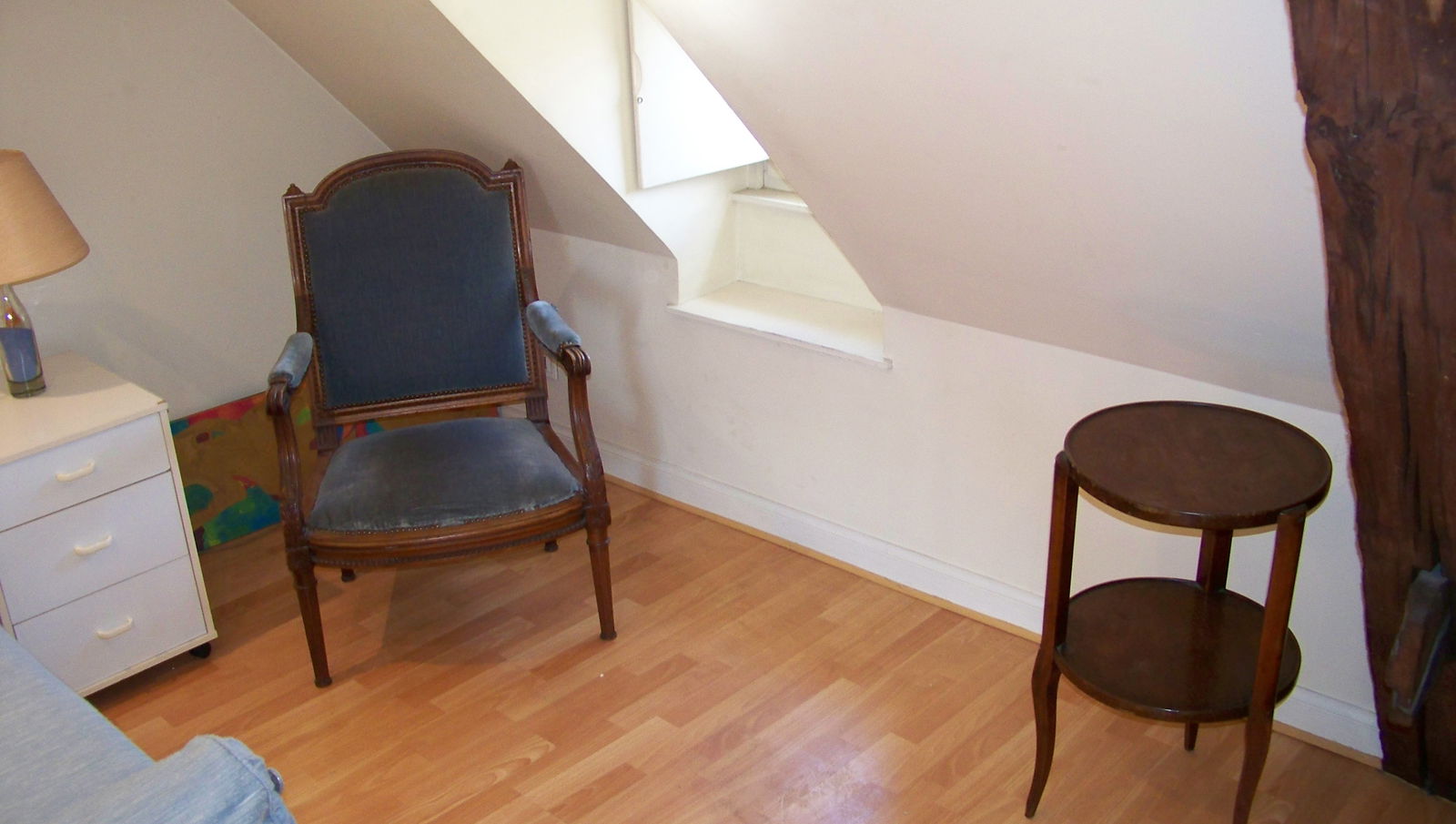 Homestay Dijon 262256