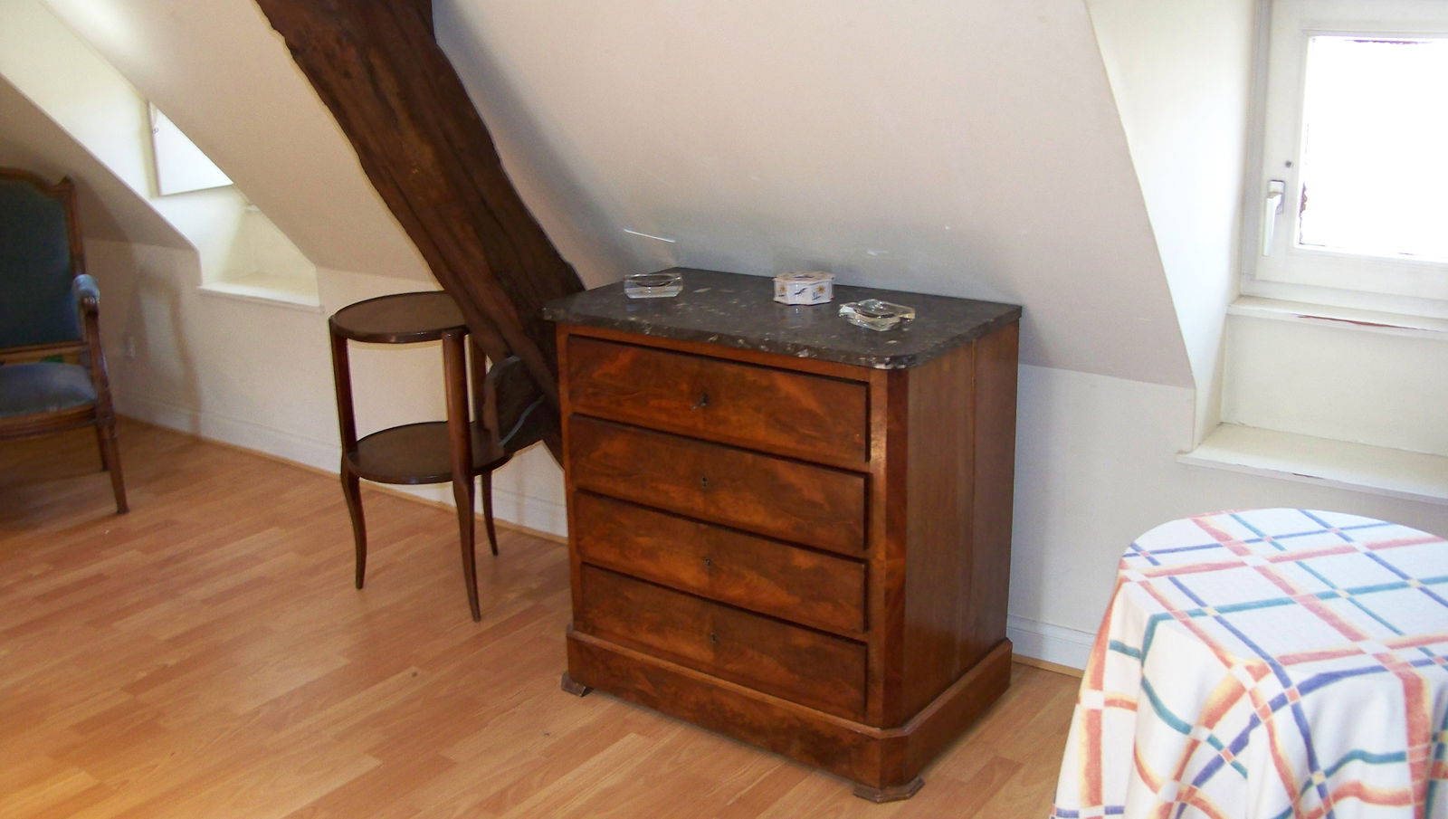 Homestay Dijon 262256