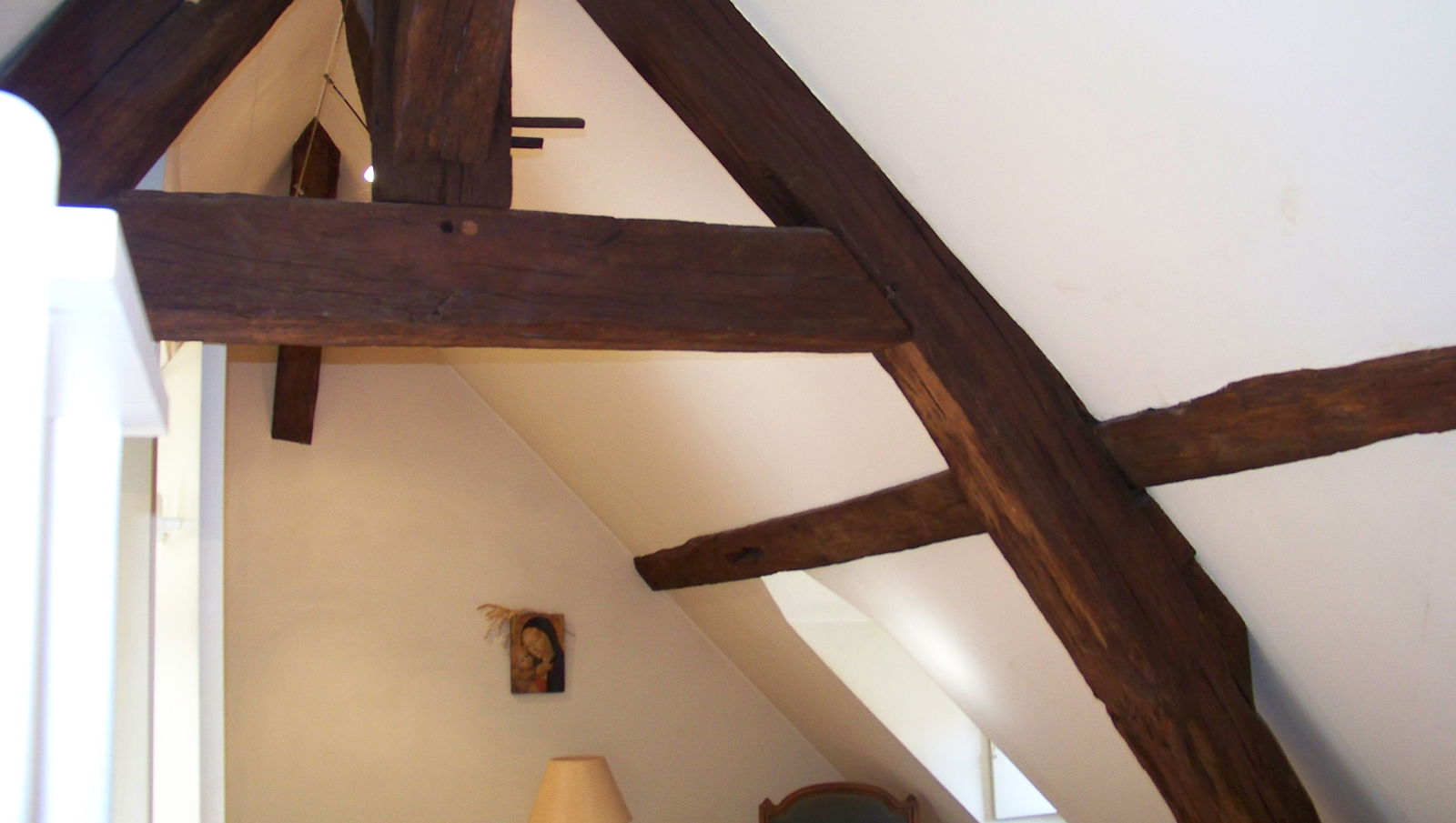 Homestay Dijon 262256