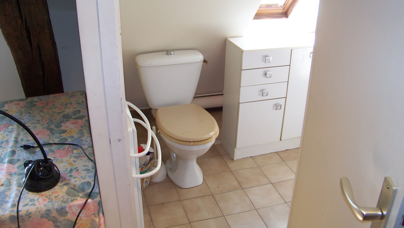 Homestay Dijon 262256