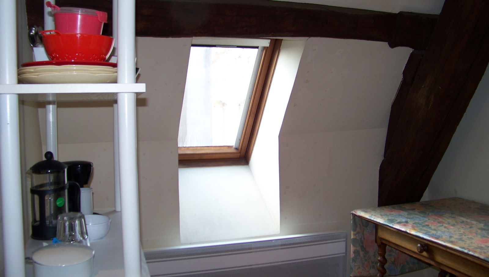 Homestay Dijon 262256