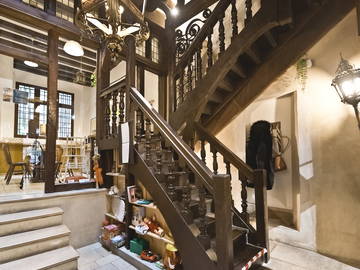 Chambre chez l'habitant à louer à Angers - photo 5 : autre pièce-5