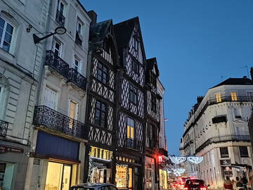 Chambre chez l'habitant à louer à Angers - photo 6 : autre pièce-6