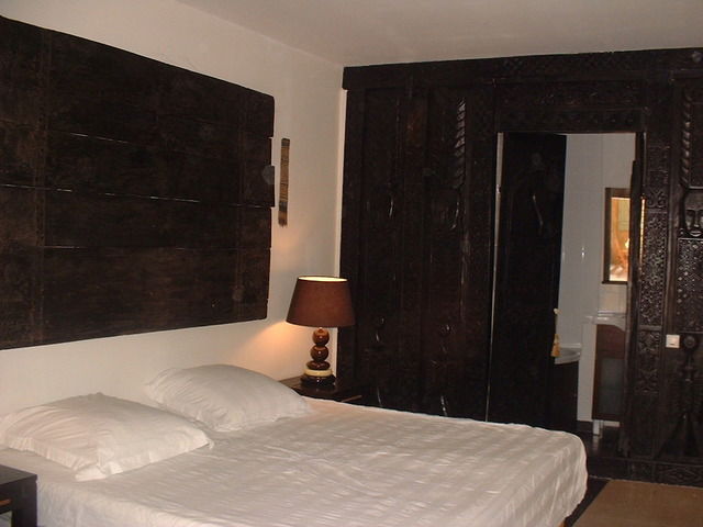 Gästrum Bergerac 37027
