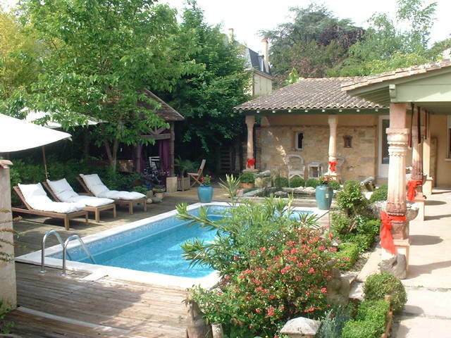 Gästrum Bergerac 37027