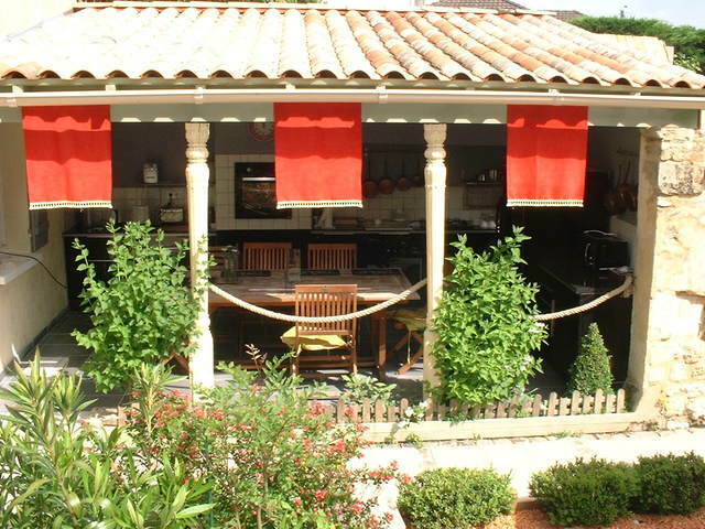 Gästrum Bergerac 37027