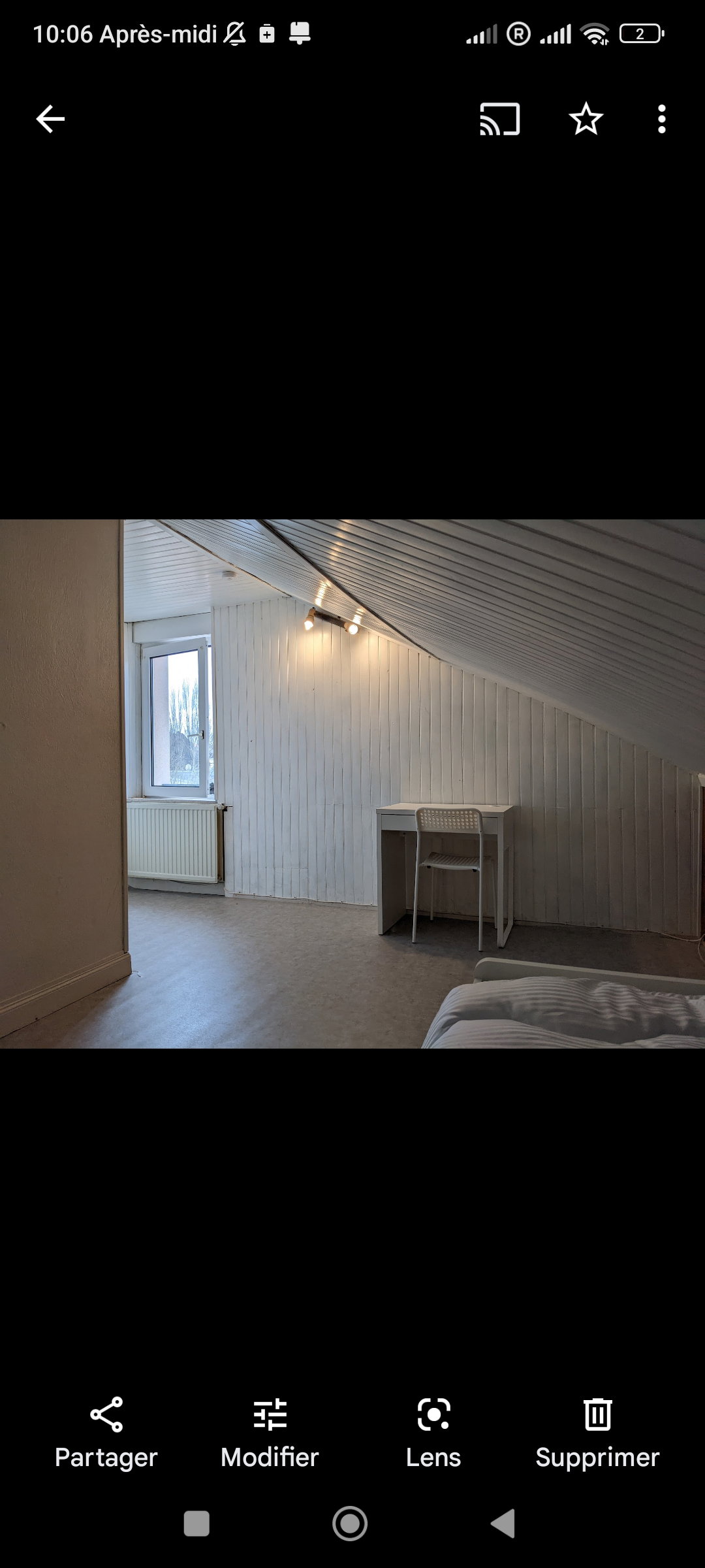 Colocation Thionville 258867