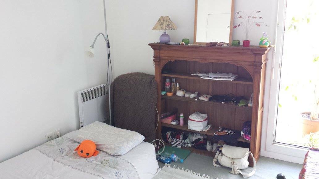 Logement Entier Paris 75416