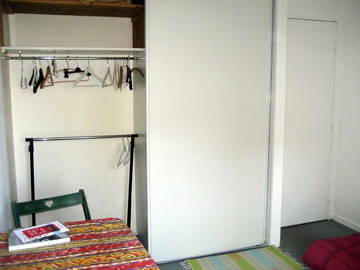 Room For Rent Paris 75416