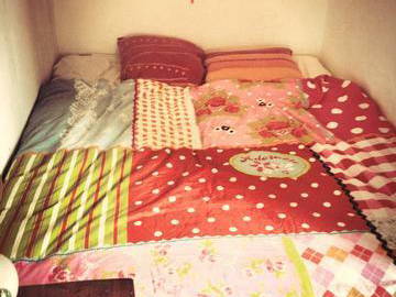 Chambre Chez L'habitant Lyon 49862-2