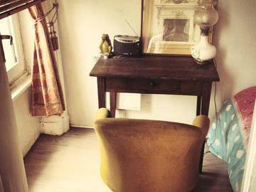 Chambre Chez L'habitant Lyon 49862-4