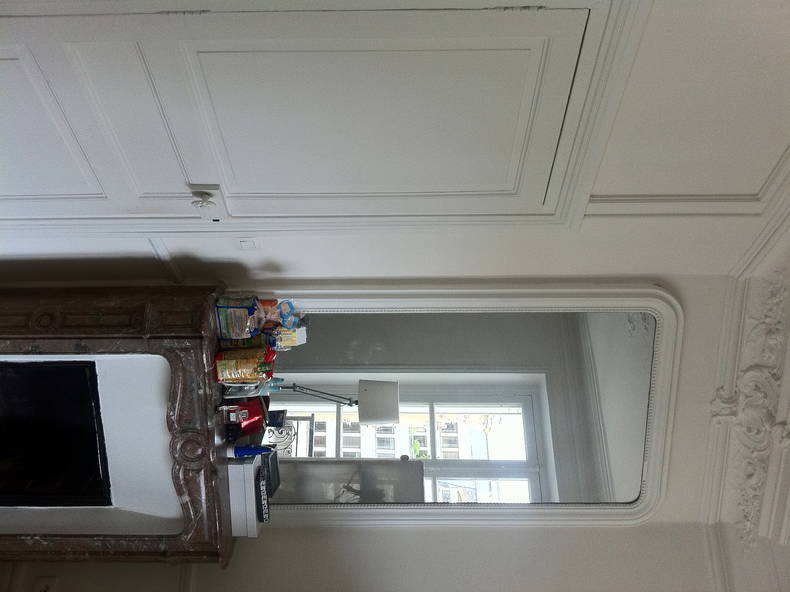 Hospedagem Em Casa De Família Paris 122492-2