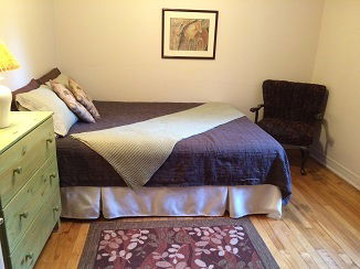 Chambre Chez L'habitant Montréal 47474