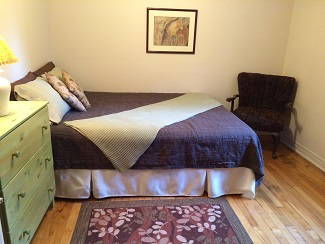 Homestay Montréal 47474-1