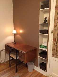 Chambre Chez L'habitant Montréal 47474