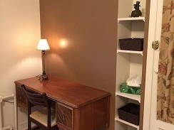 Homestay Montréal 47474-2