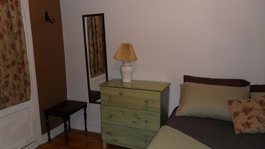 Chambre Chez L'habitant Montréal 47474