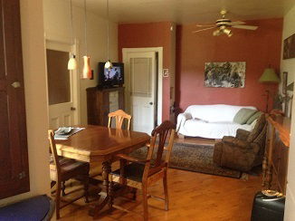 Chambre Chez L'habitant Montréal 47474