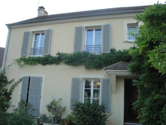 Homestay La-Celle-Saint-Cloud 14971