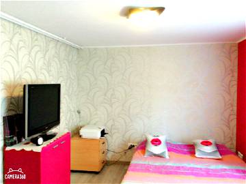 Room For Rent Saverne 107690-1