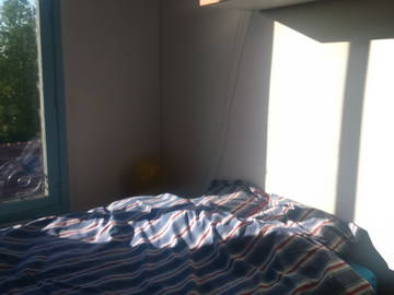 Room For Rent Montreuil 165899