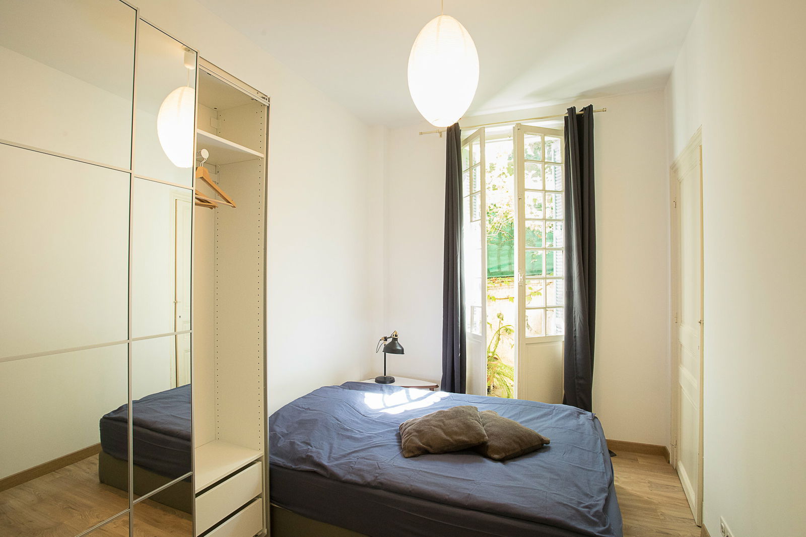 Chambre Chez L'habitant Nice 181689