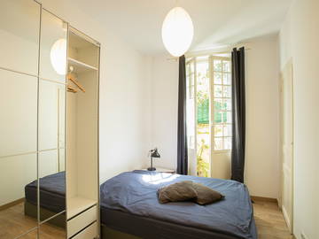 Habitación En Alquiler Nice 181689