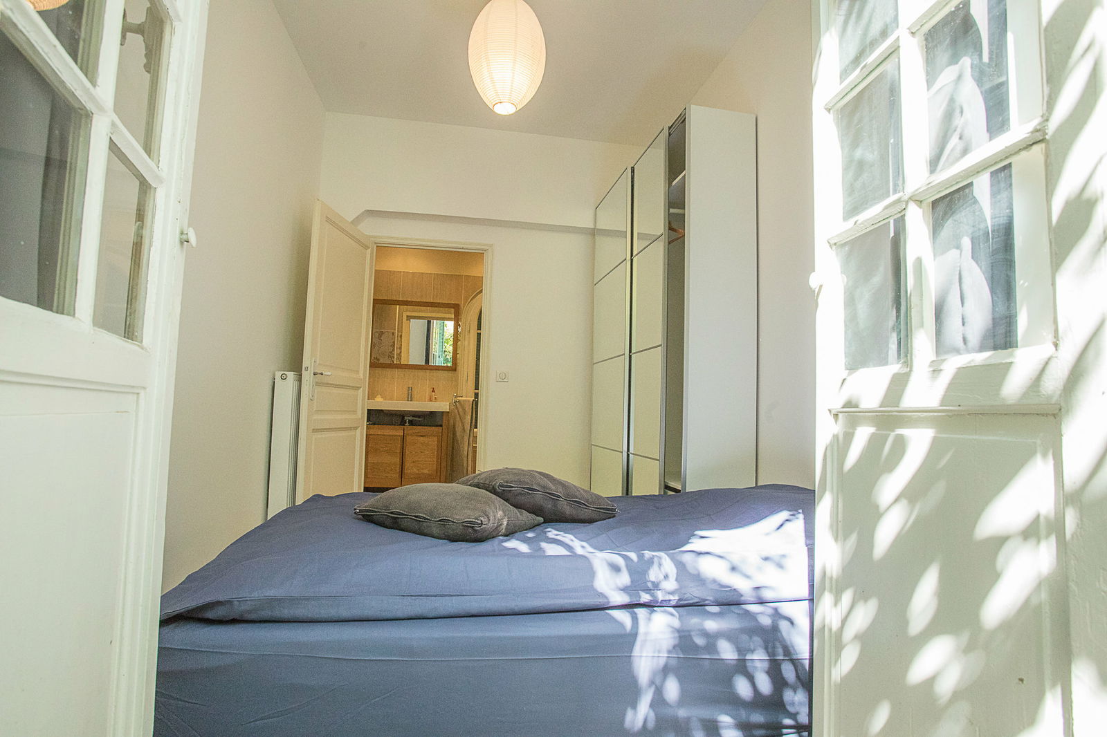 Chambre Chez L'habitant Nice 181689