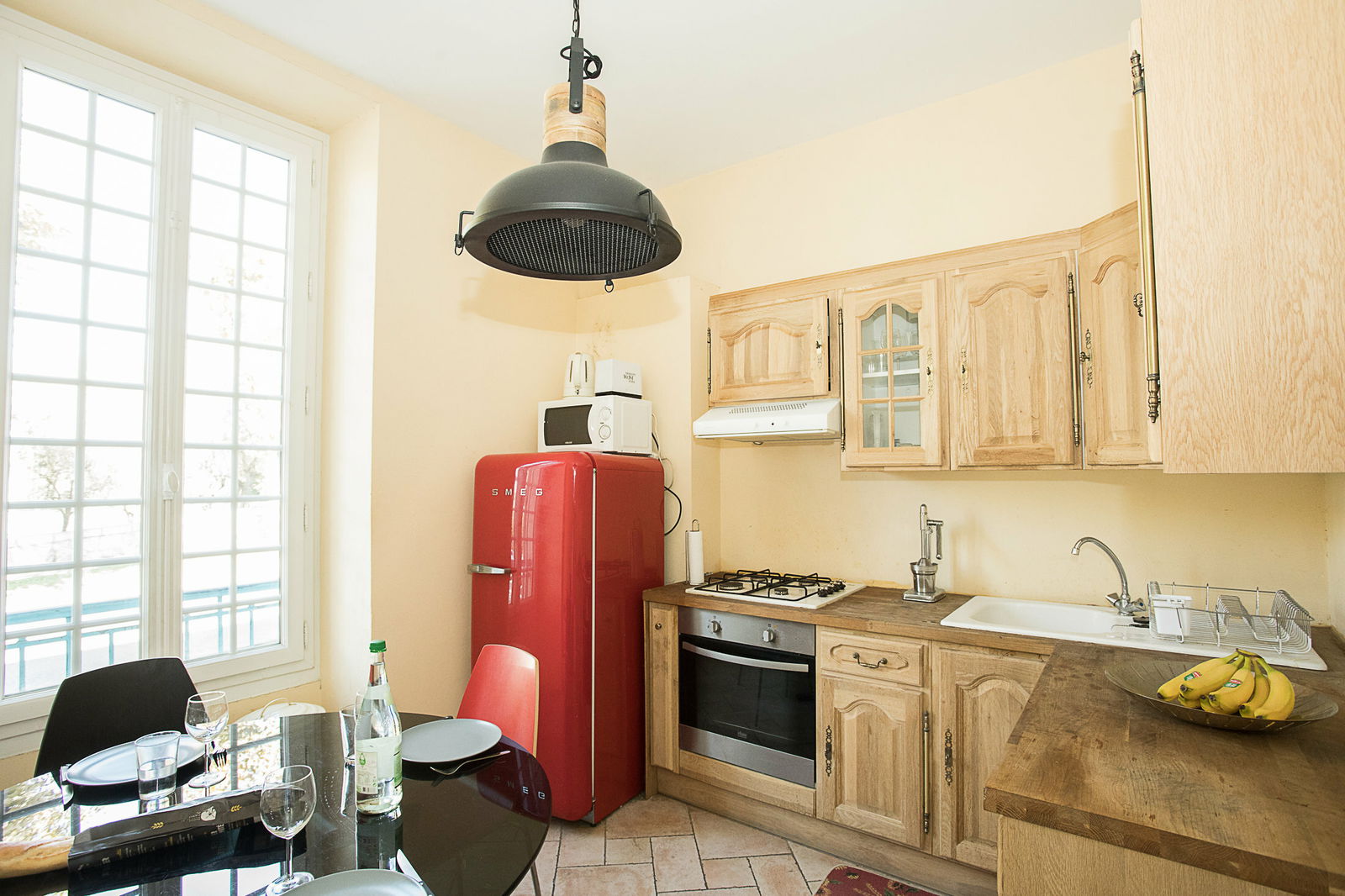 Chambre Chez L'habitant Nice 181689