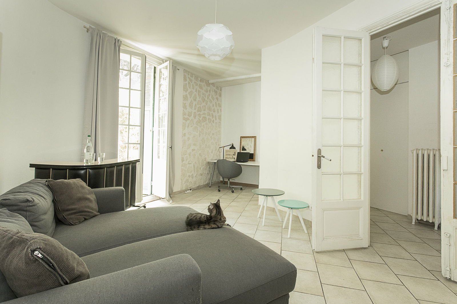 Chambre Chez L'habitant Nice 181689