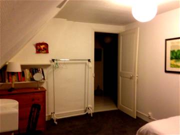 Room For Rent Rouen 195993-1