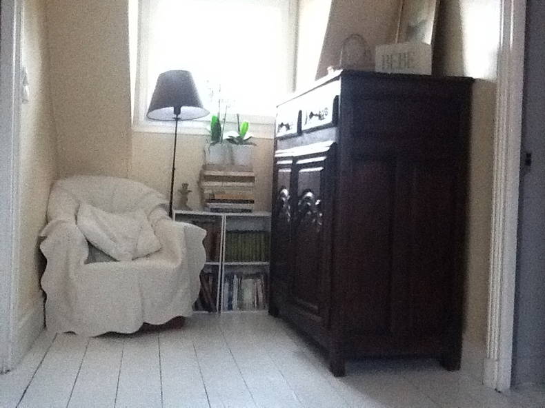 Homestay Rouen 195993-2