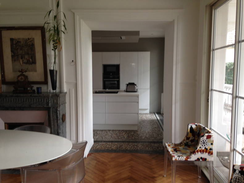 Homestay Rouen 195993-3