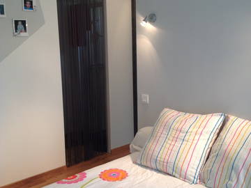 Chambre À Louer Lons 215897