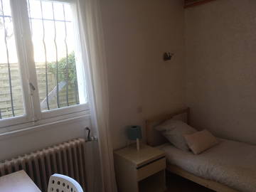 Chambre À Louer Nantes 224229