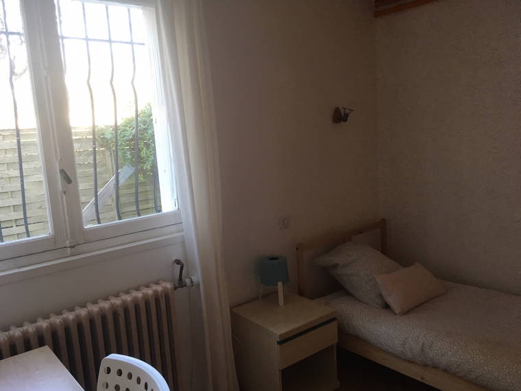 Homestay Nantes 224229