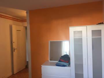 Chambre À Louer Nantes 224229