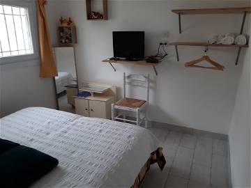 Chambre À Louer Saint-Colomb-De-Lauzun 224459