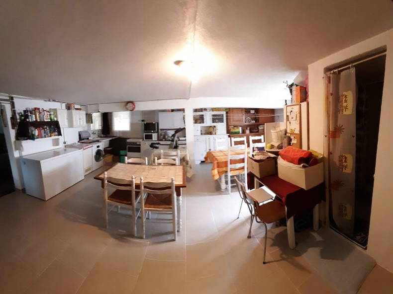 Quedarse En Casa Saint-Colomb-de-Lauzun 224459-2