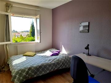 Room For Rent Aix-En-Provence 362072-1