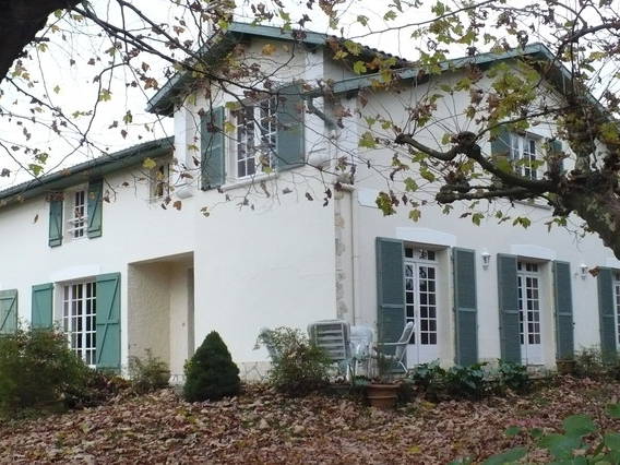 Quedarse En Casa Saubrigues 530111-1