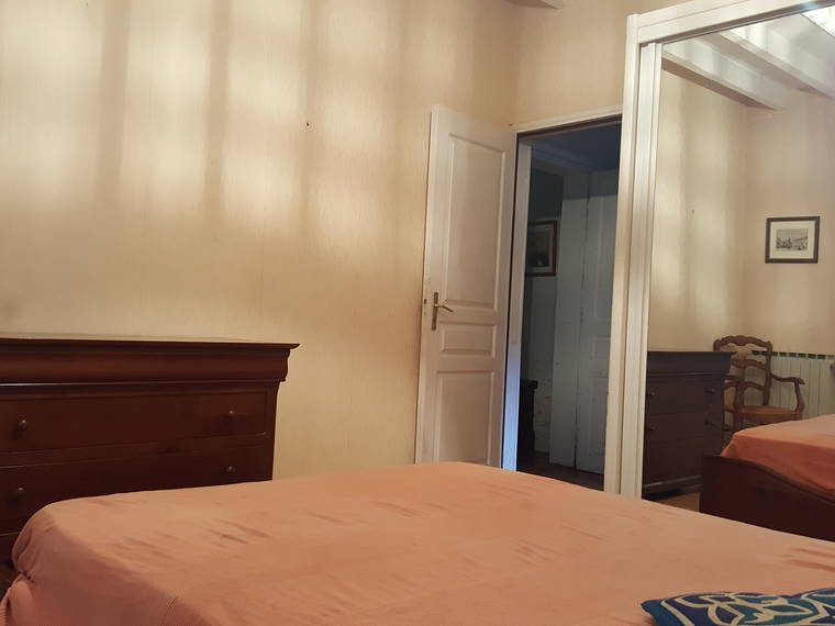Habitación En Alquiler Saubrigues 530111