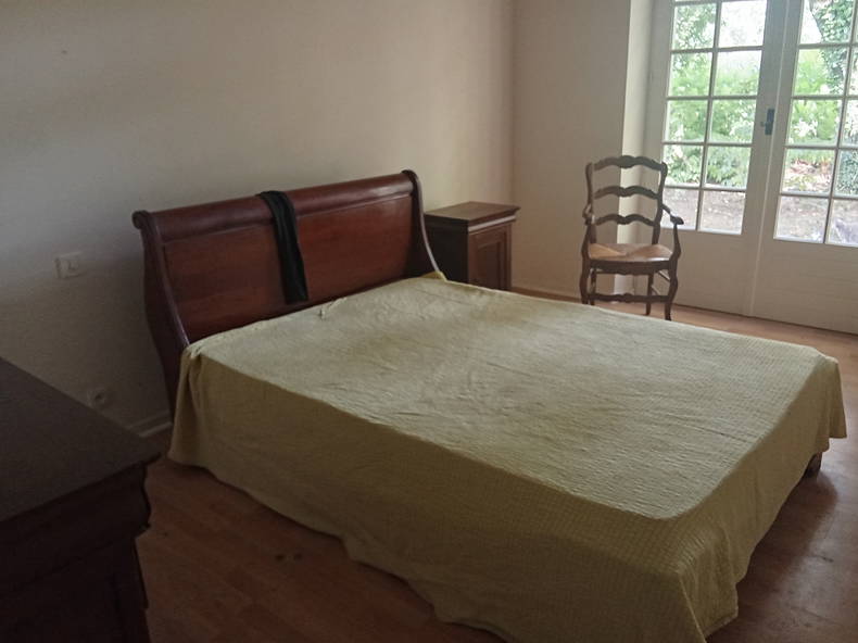 Quedarse En Casa Saubrigues 530111-2